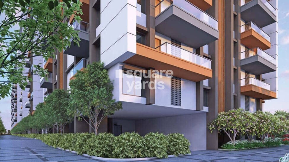 Hallmark Vicinia Amenities-Features 4