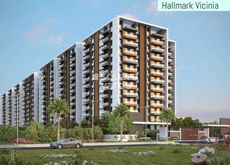 Hallmark Vicinia Sports facilities Image