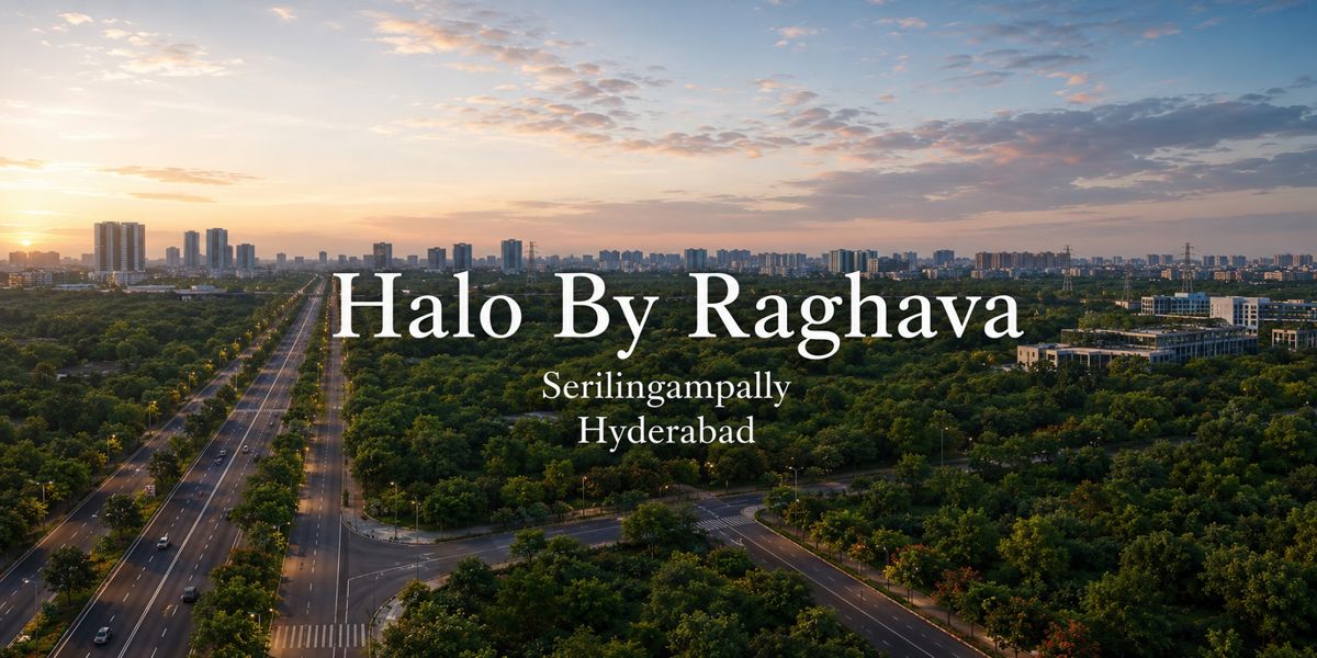 Halo By Raghava