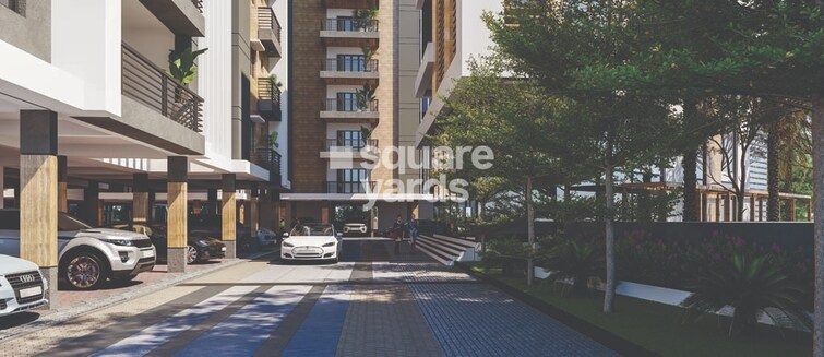 Haneesh Shritha Ortus Amenities-Features 3