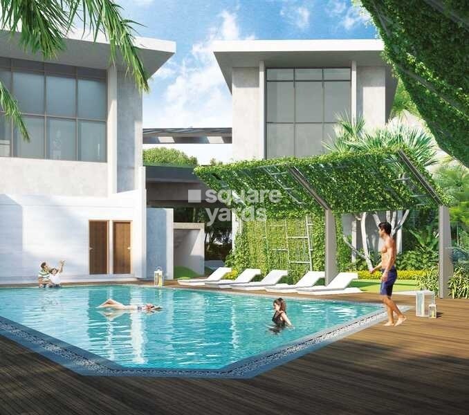 Hardhik Meraki Boulevard