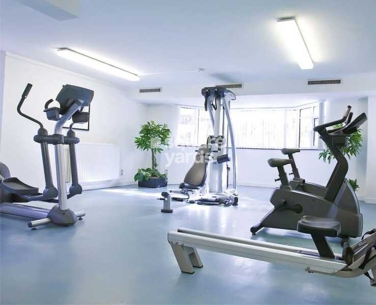 Hardhik Meraki Boulevard