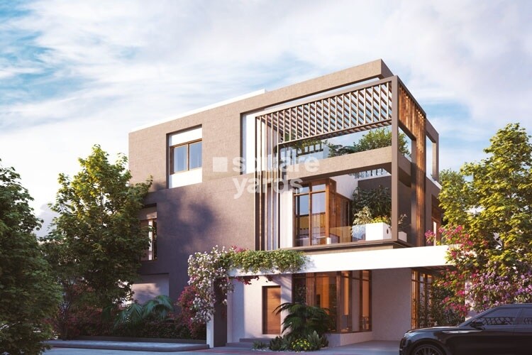 Hardhik Meraki Boulevard