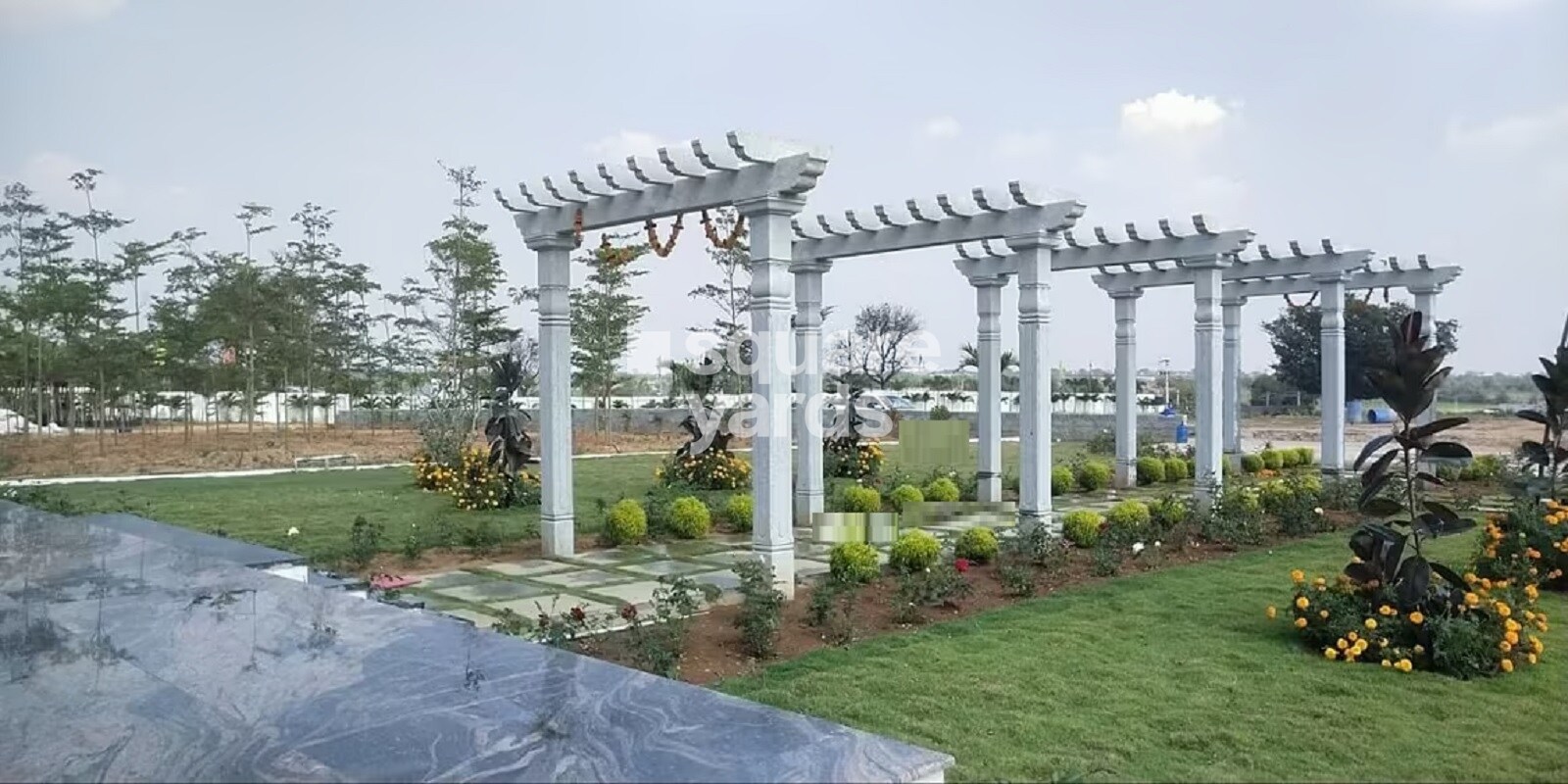 Harichandana Mayfair Villas Featured Image