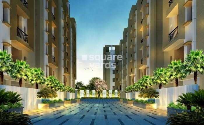 harihara sri sai anandamai project amenities features1