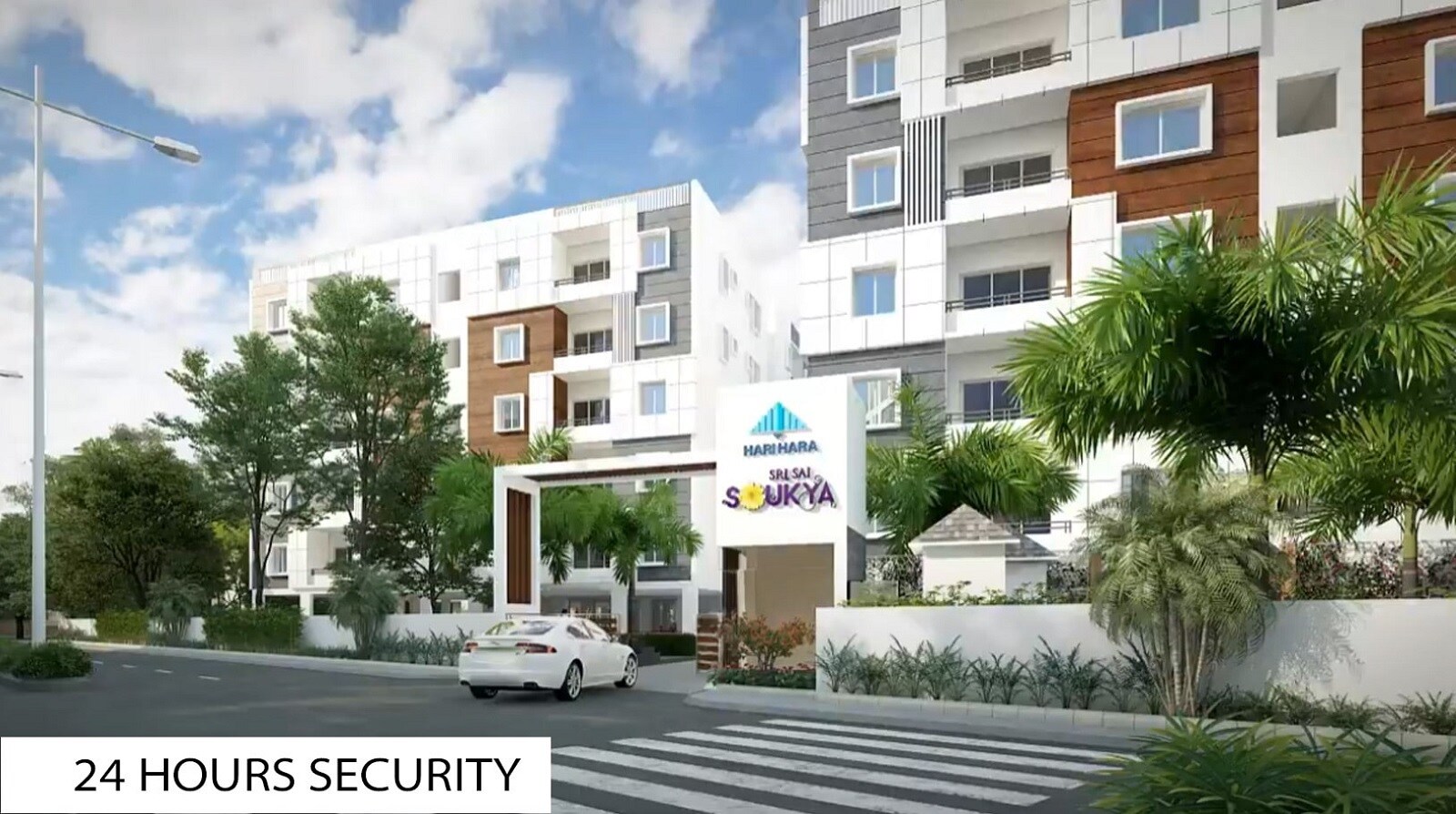 Harihara Sri Sai Soukya