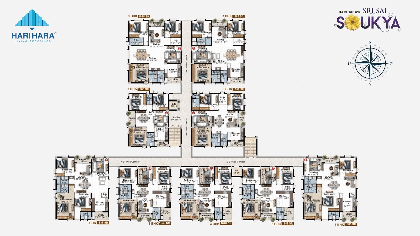 Harihara Sri Sai Soukya
