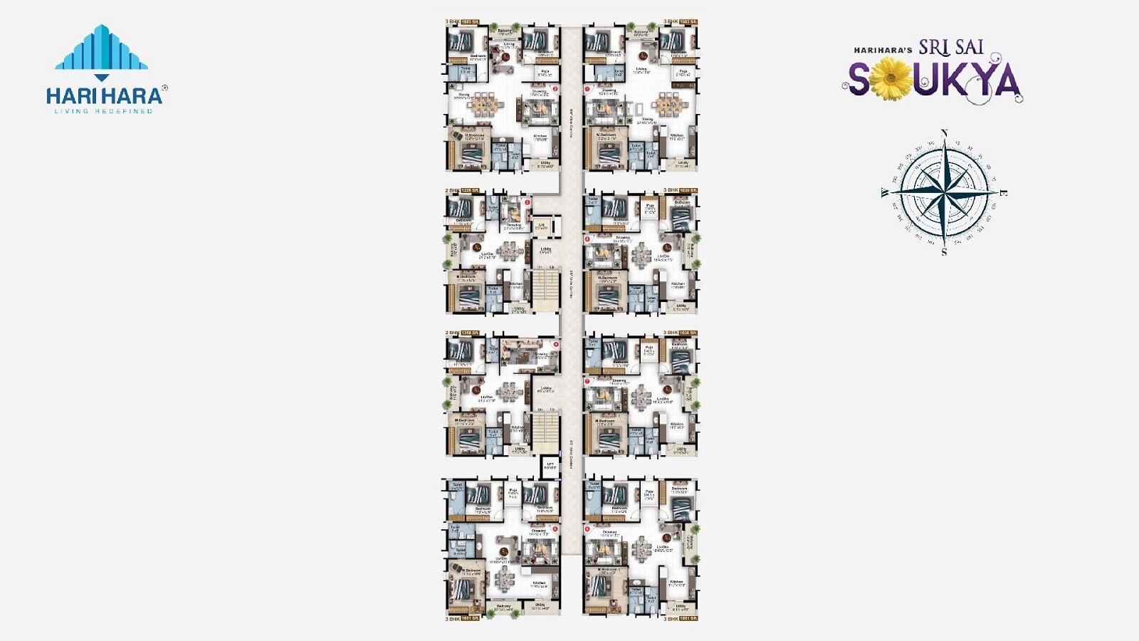 Harihara Sri Sai Soukya