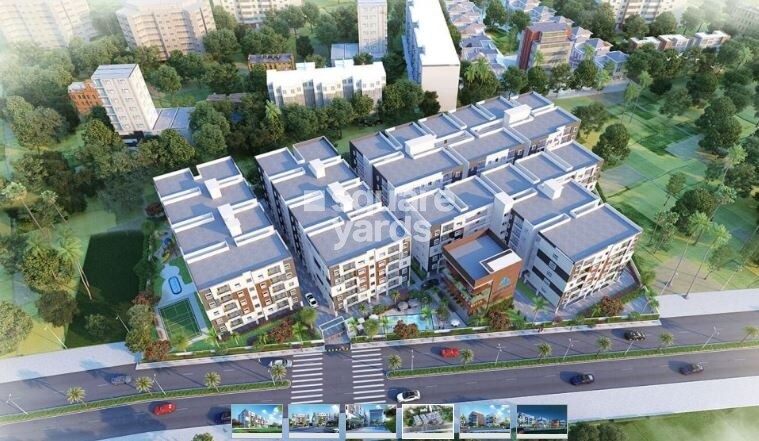 Harihara Sri Sai Soukya