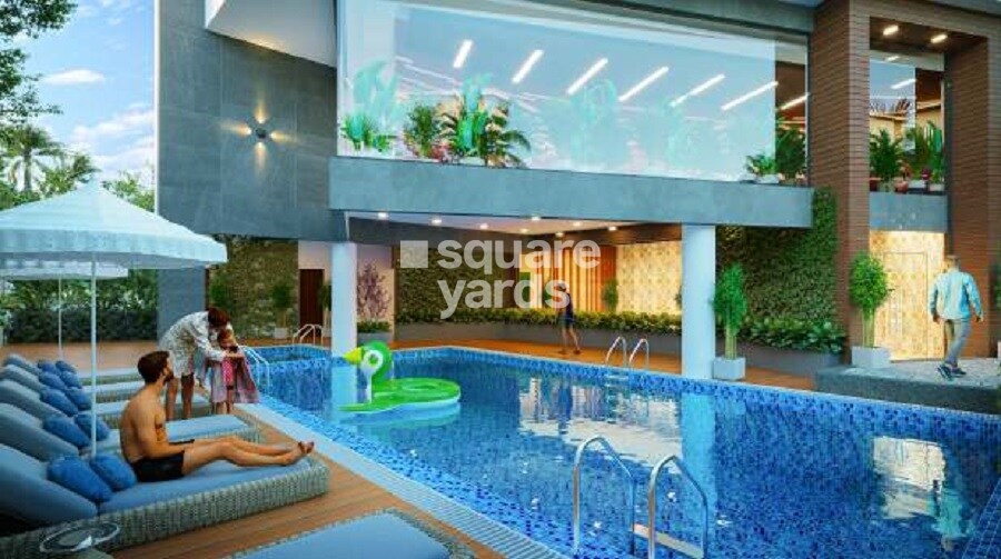 Harihara Vasant Villas