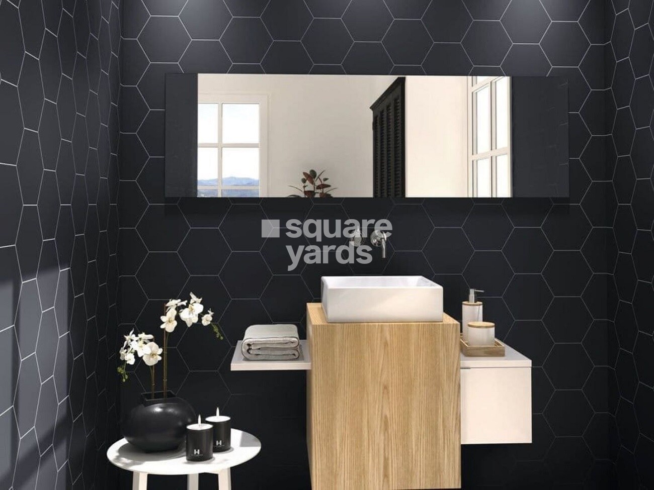 Harihara Vasant Villas Apartment Interiors 1