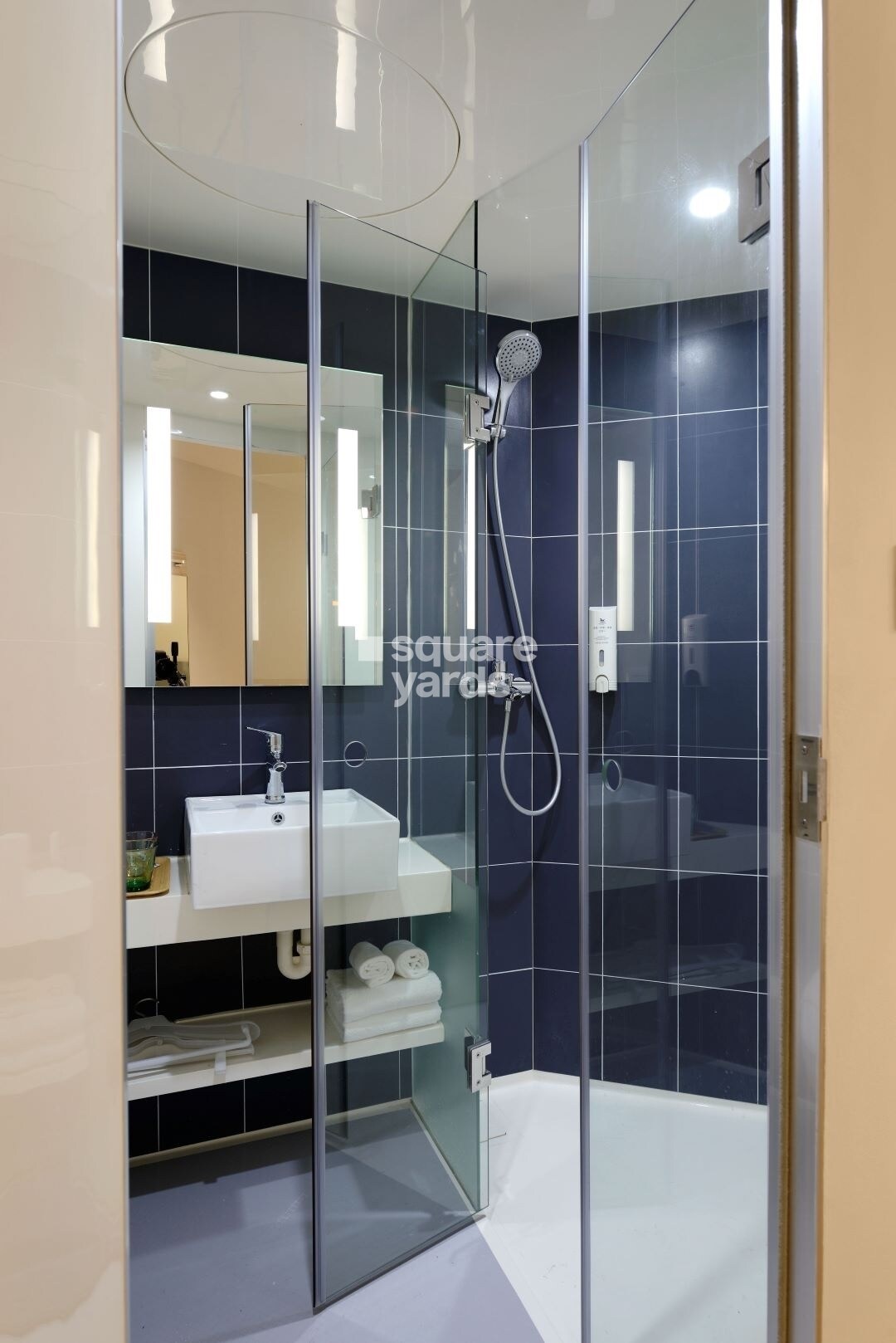 Harihara Vasant Villas Apartment Interiors 2