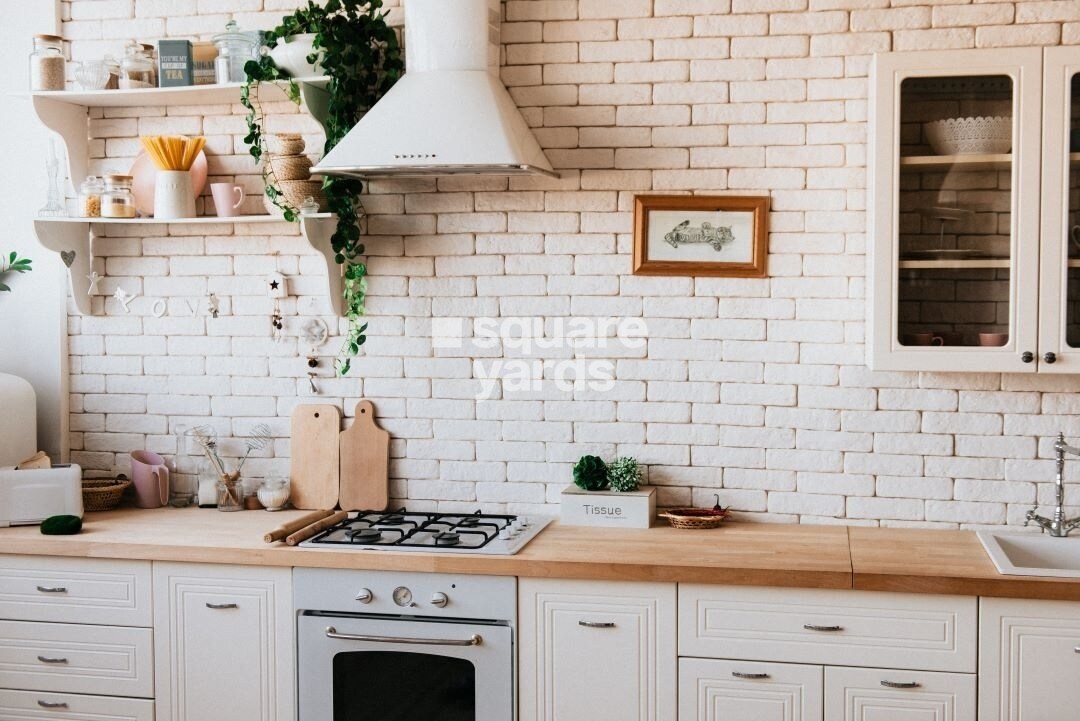 Harihara Vasant Villas Apartment Interiors 3