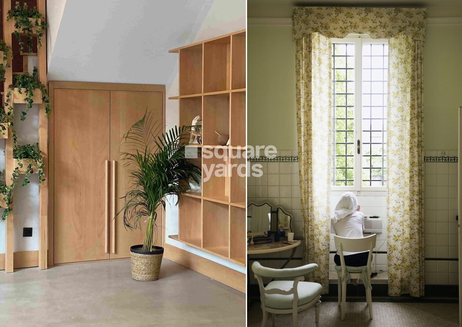 Harihara Vasant Villas Apartment Interiors 6