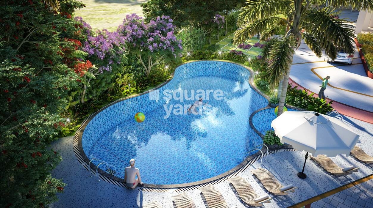 Hariharas Sri Sai Kakatiya Amenities-Features