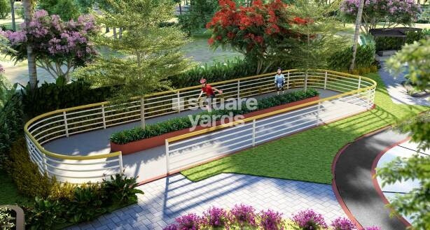 Hariharas Sri Sai Kakatiya Amenities-Features