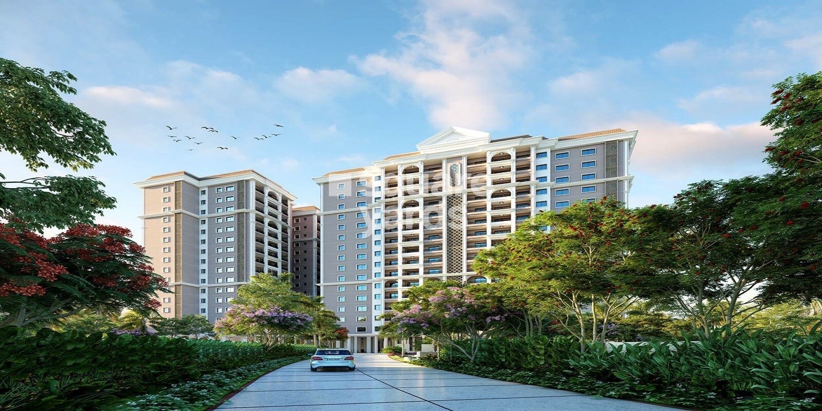 Hariharas Sri Sai Kakatiya