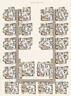 Hariharas Sri Sai Viradhya Floor Plans