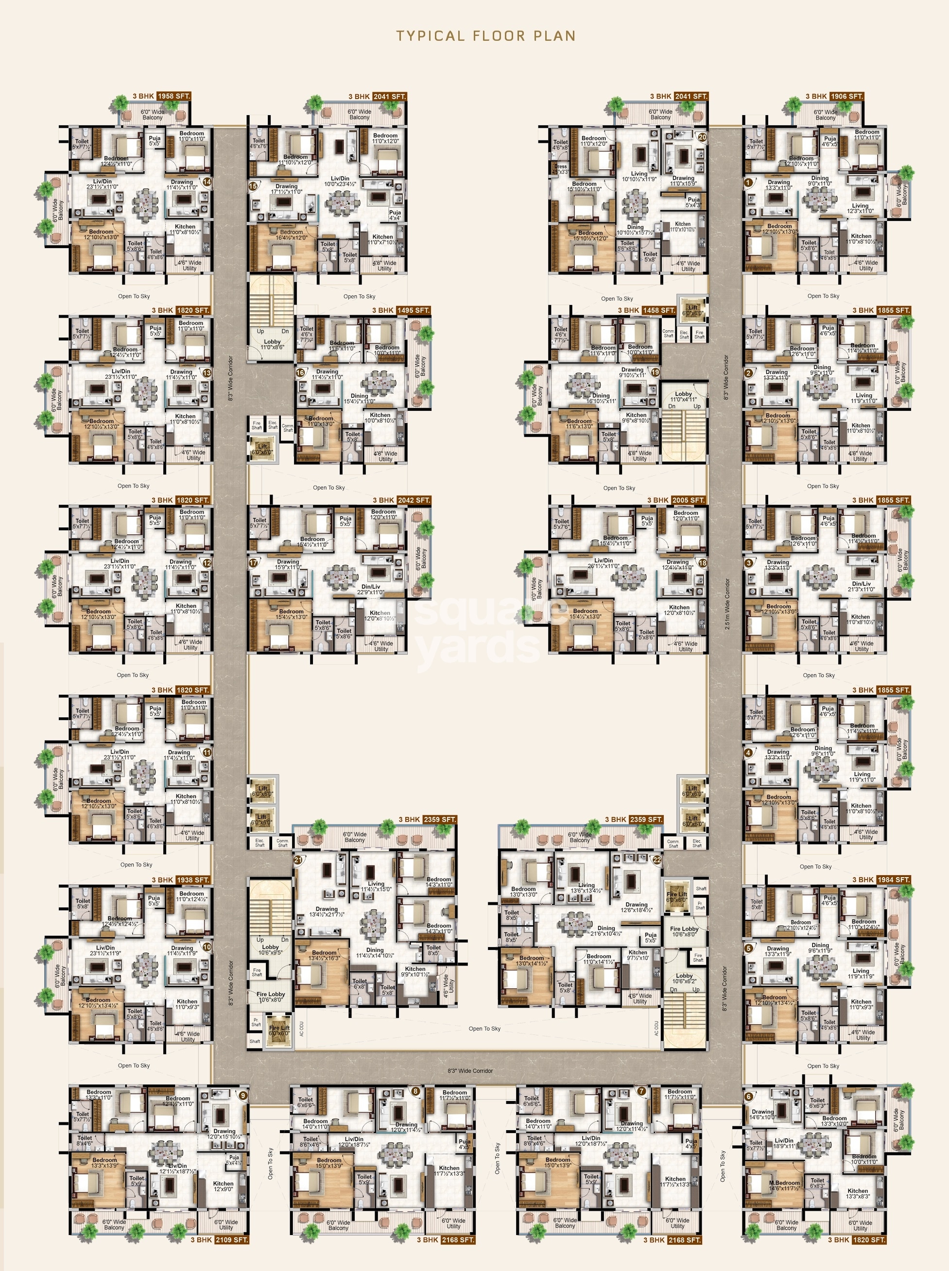 Hariharas Sri Sai Viradhya