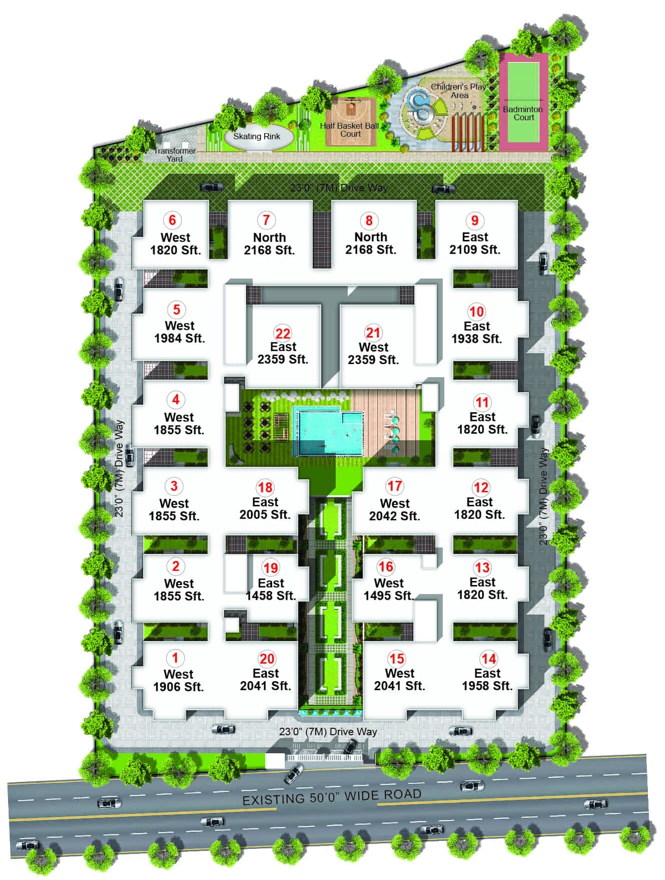 Hariharas Sri Sai Yatika