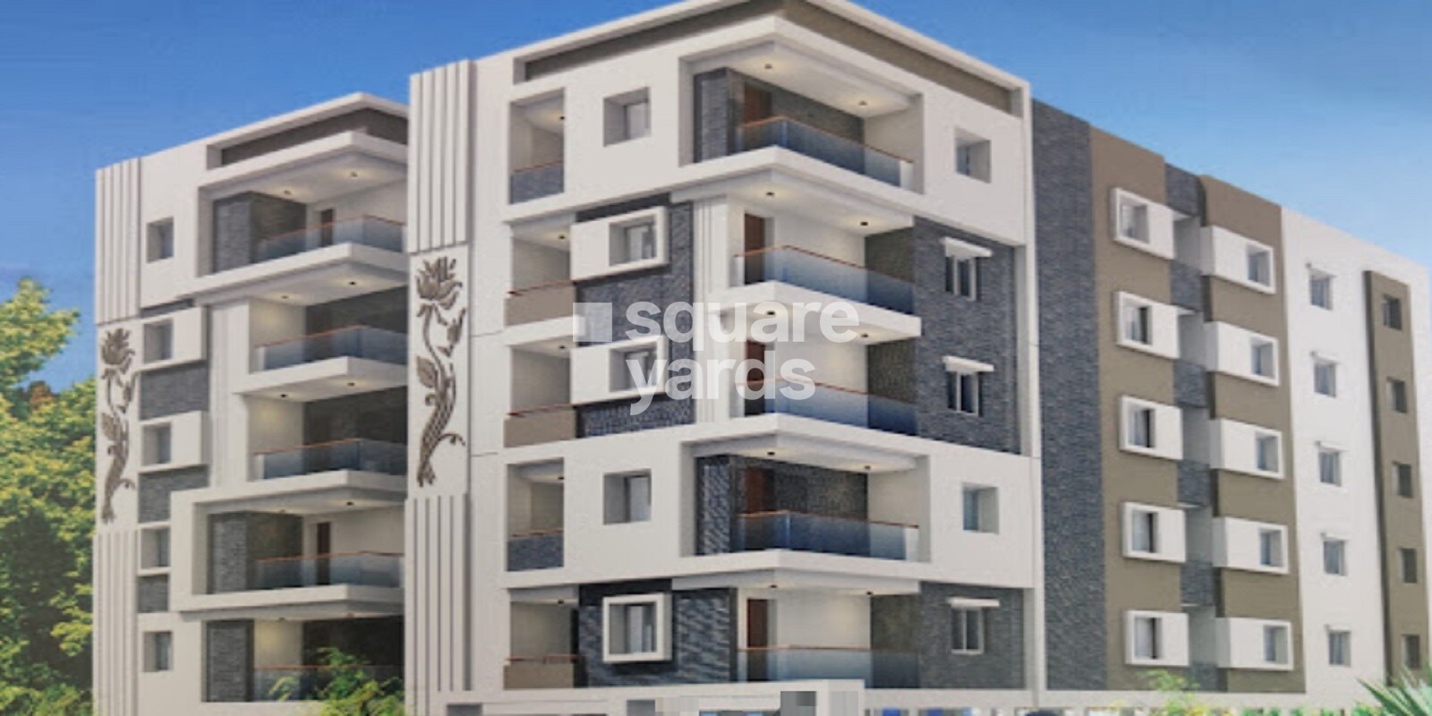Harika VK Grand