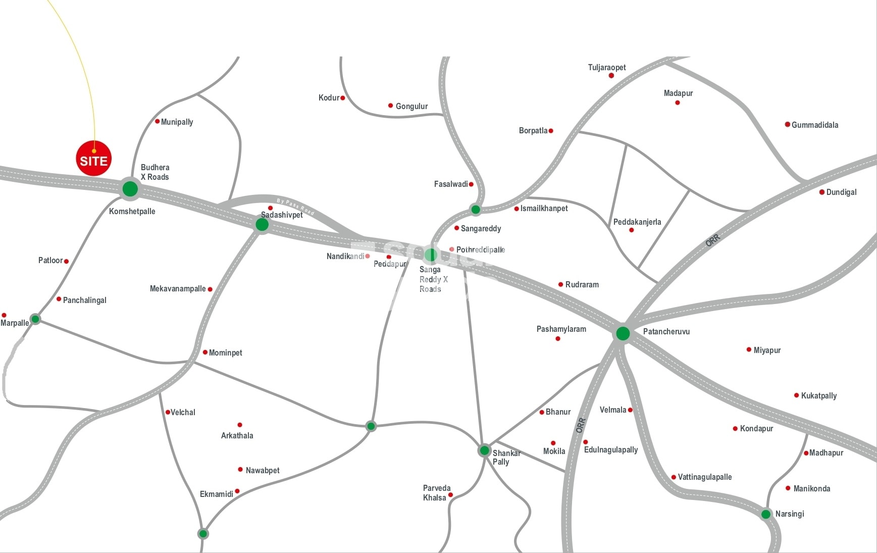 Haripriya Budhera Bliss