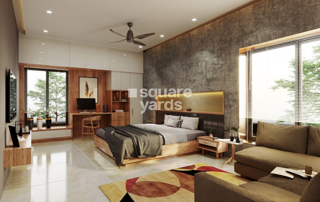 Haris Pranava Affluence