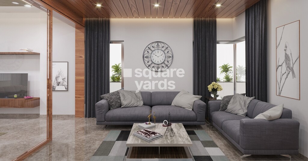 Haris Pranava Affluence