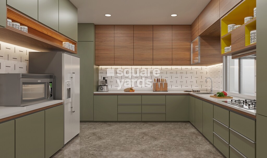 Haris Pranava Affluence