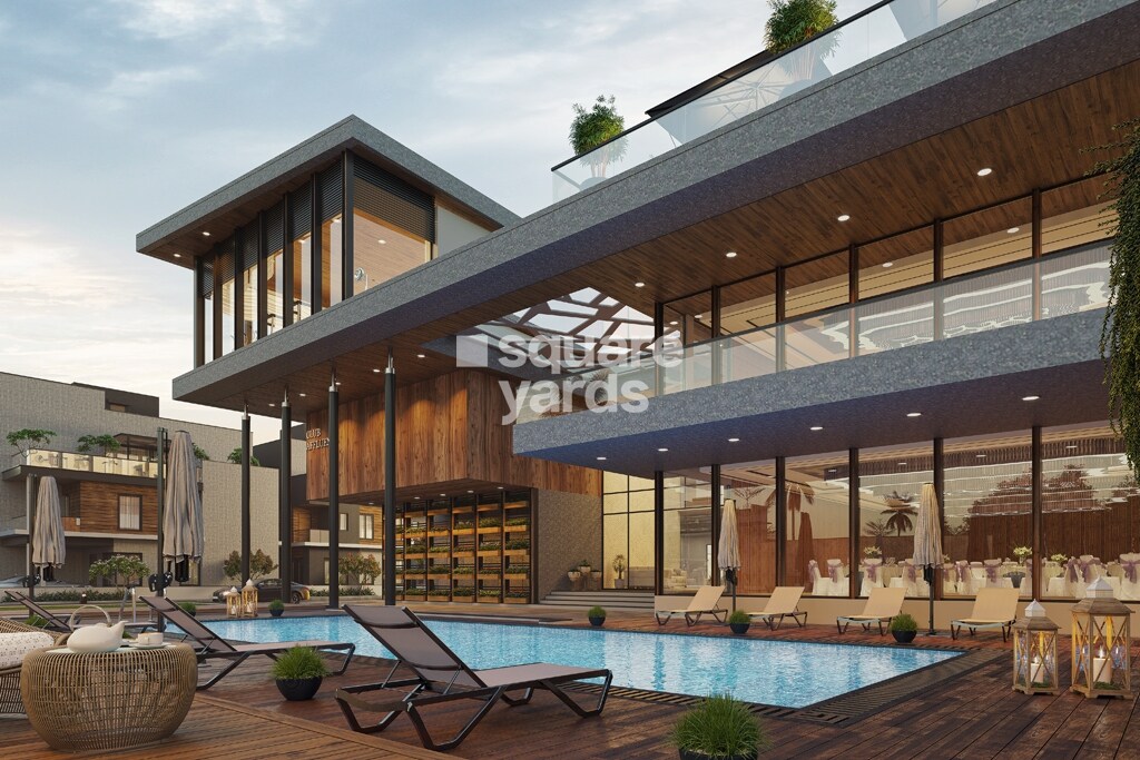 Haris Pranava Affluence