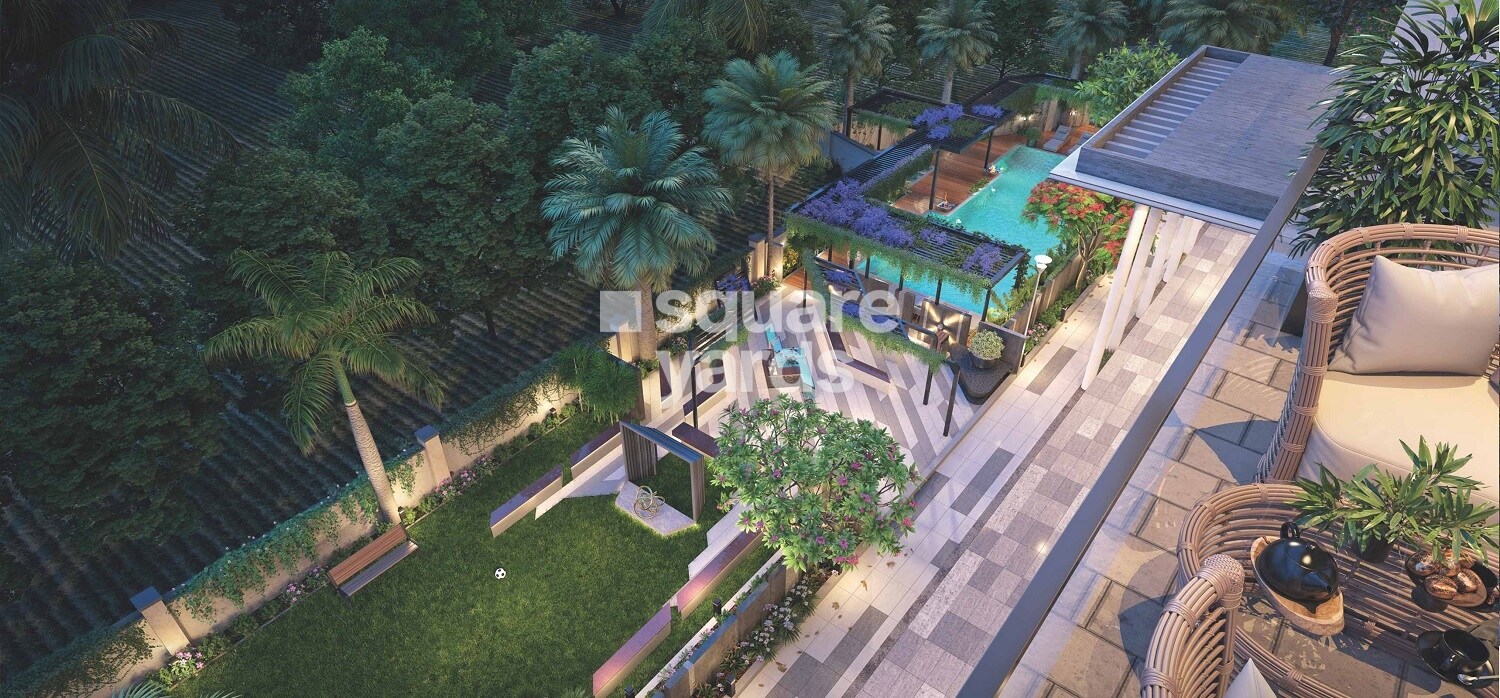 Haris Rukmini Pranava 101