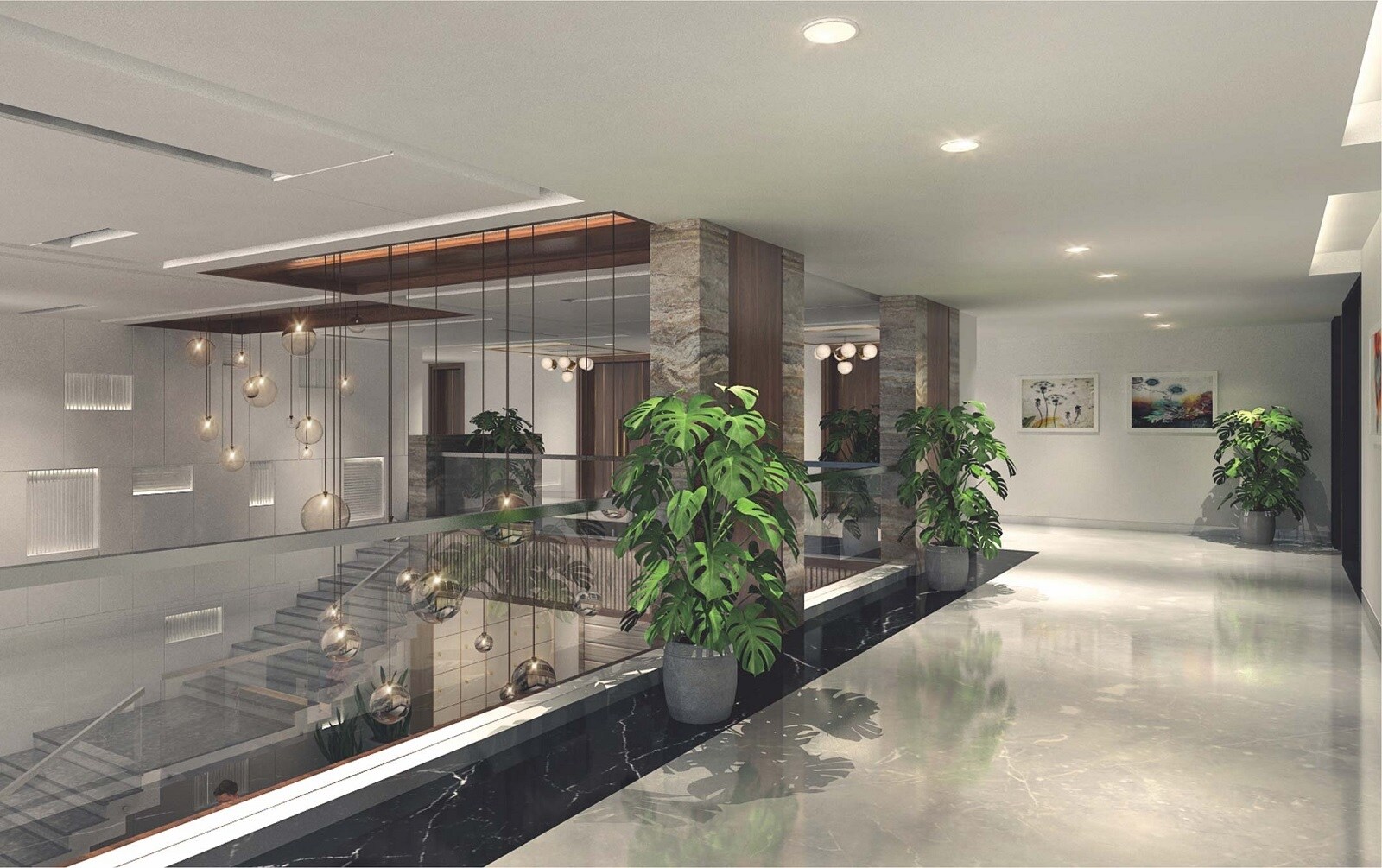 Haris Rukmini Pranava 101