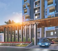 Haris Rukmini Pranava 101 Entrance View