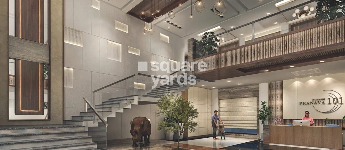 Haris Rukmini Pranava 101