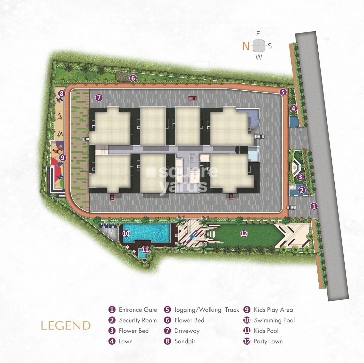 Haris Rukmini Pranava 101