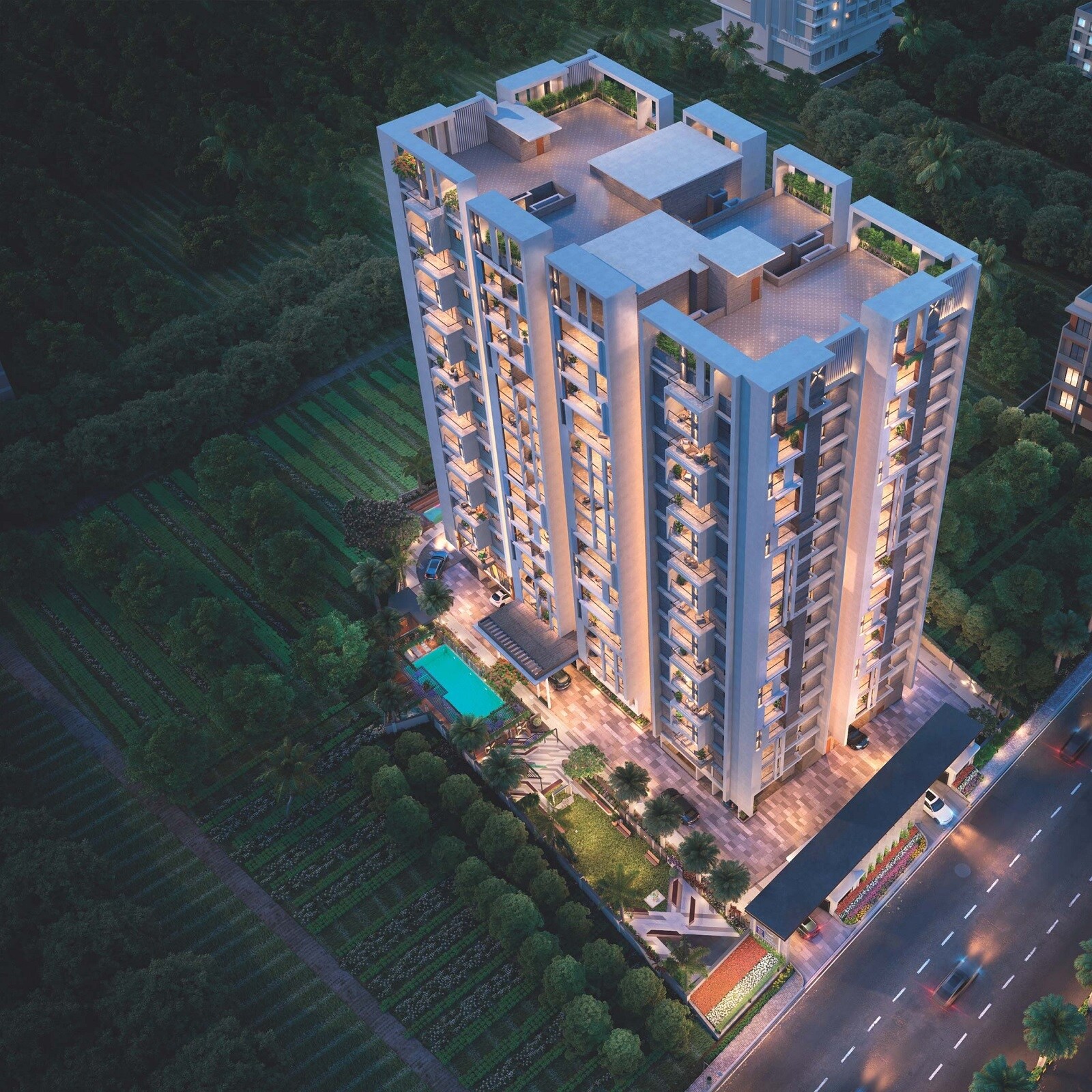 Haris Rukmini Pranava 101