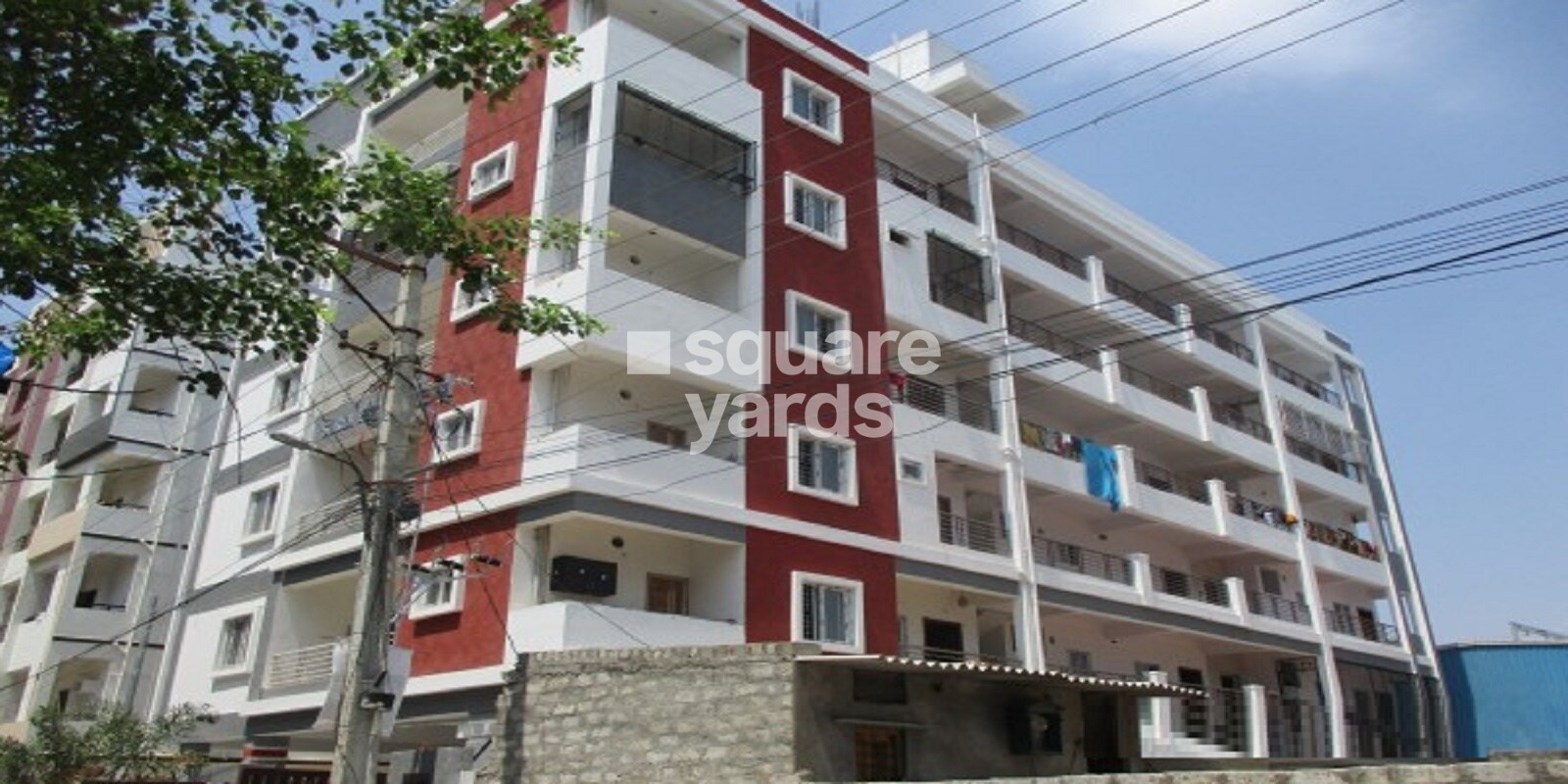 Harivallabh Surya Paradise