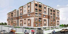 Harmony Residency