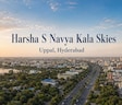 Harsha S Navya Kala Skies