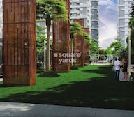 Harsha Sky High Amenities-Features