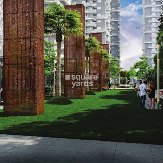 Harsha Sky High Amenities-Features 1