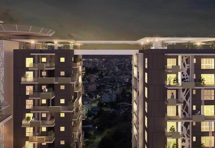 Harsha Sky High Amenities-Features 6