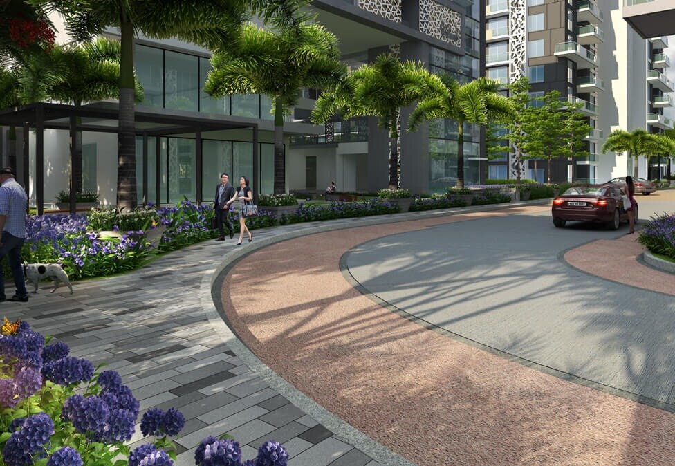 Harsha Sky High Amenities-Features 3