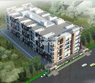 Harshith Springfield Apartments Tower View