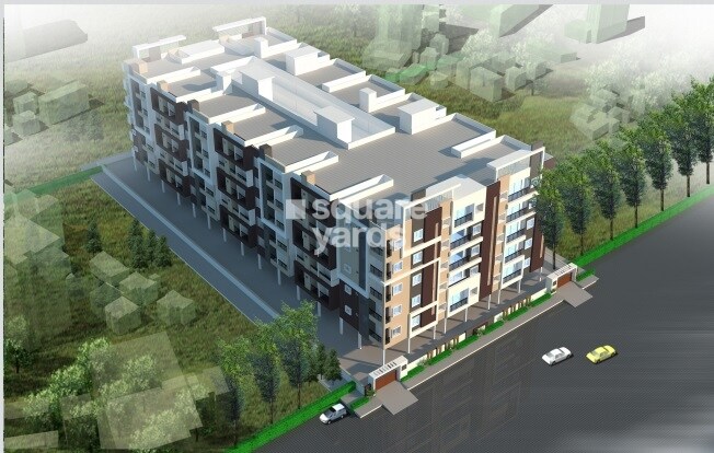 Harshith Springfield Apartments