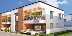 Helix Pratapa Rudra Luxury Villas