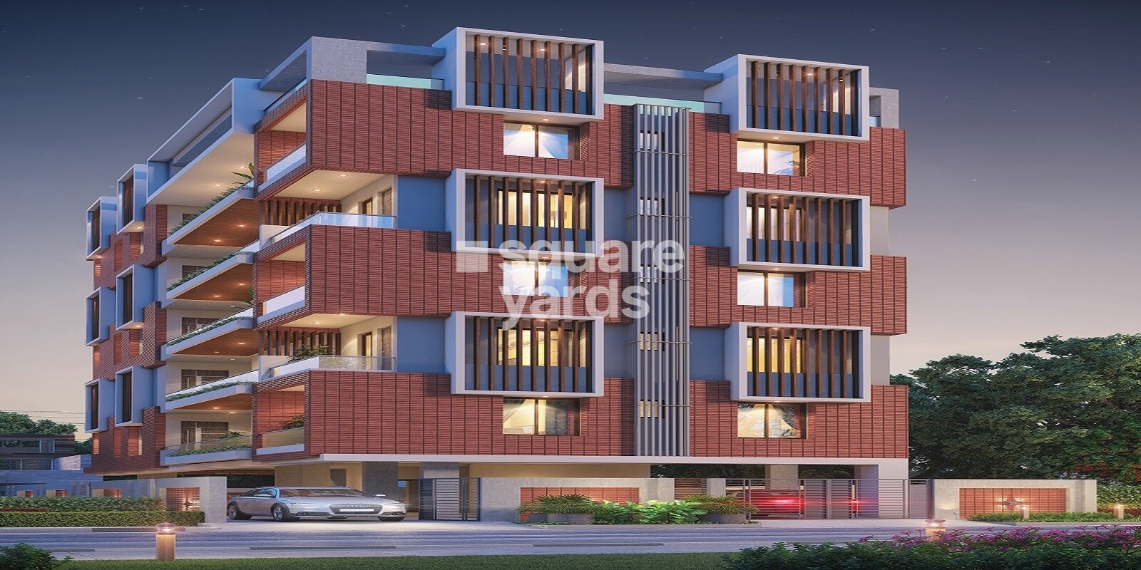 Highrise Ayodhya, Saroor Nagar, Hyderabad