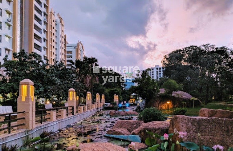 Hill Ridge Springs Amenities-Features 1