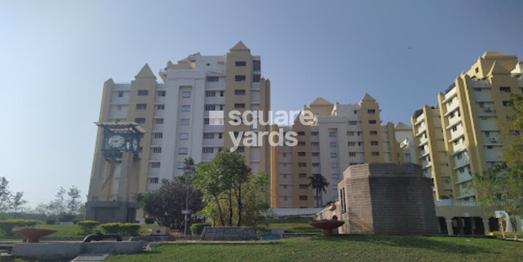 Hill Ridge Springs Tower View 1