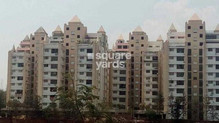 Hill Ridge Springs Tower View 2